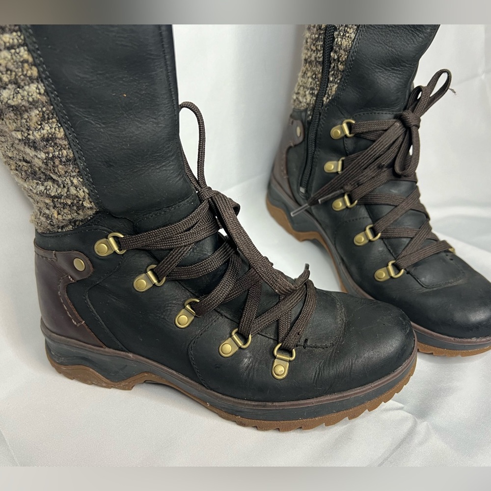 Merrell outdoor boots